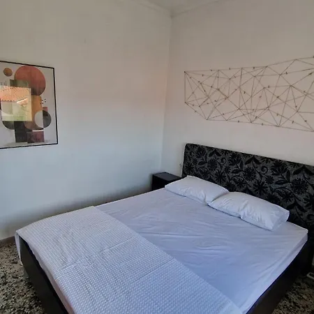 House Apartamento