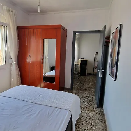 House Apartamento *