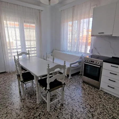 House Apartamento *