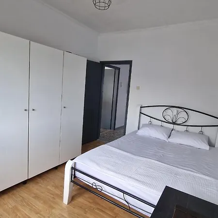 Apartamento House Xilagani