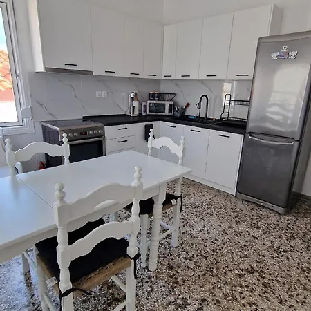 House Xilagani
