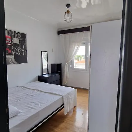 Apartamento House