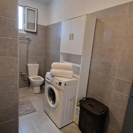 House Apartamento Xilagani