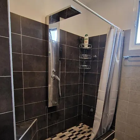 Apartamento House
