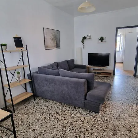 House Apartamento