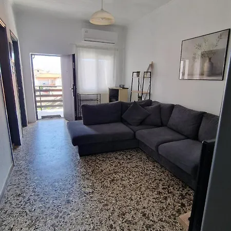 Apartamento House