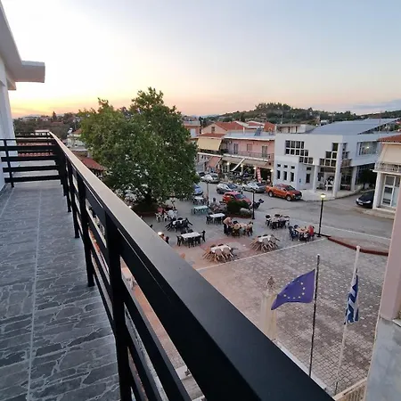 House Apartamento *